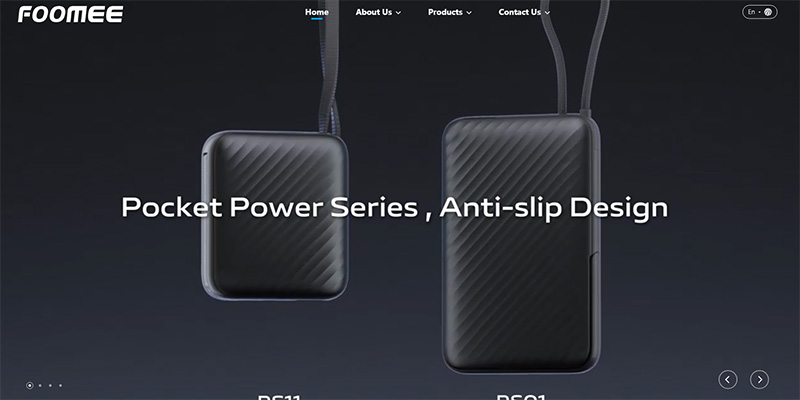 Shenzhen Foomee Intelligent Technology Co., Ltd,广东网页设计,广东网站制作,广东网站系统开发,广东网站开发公司